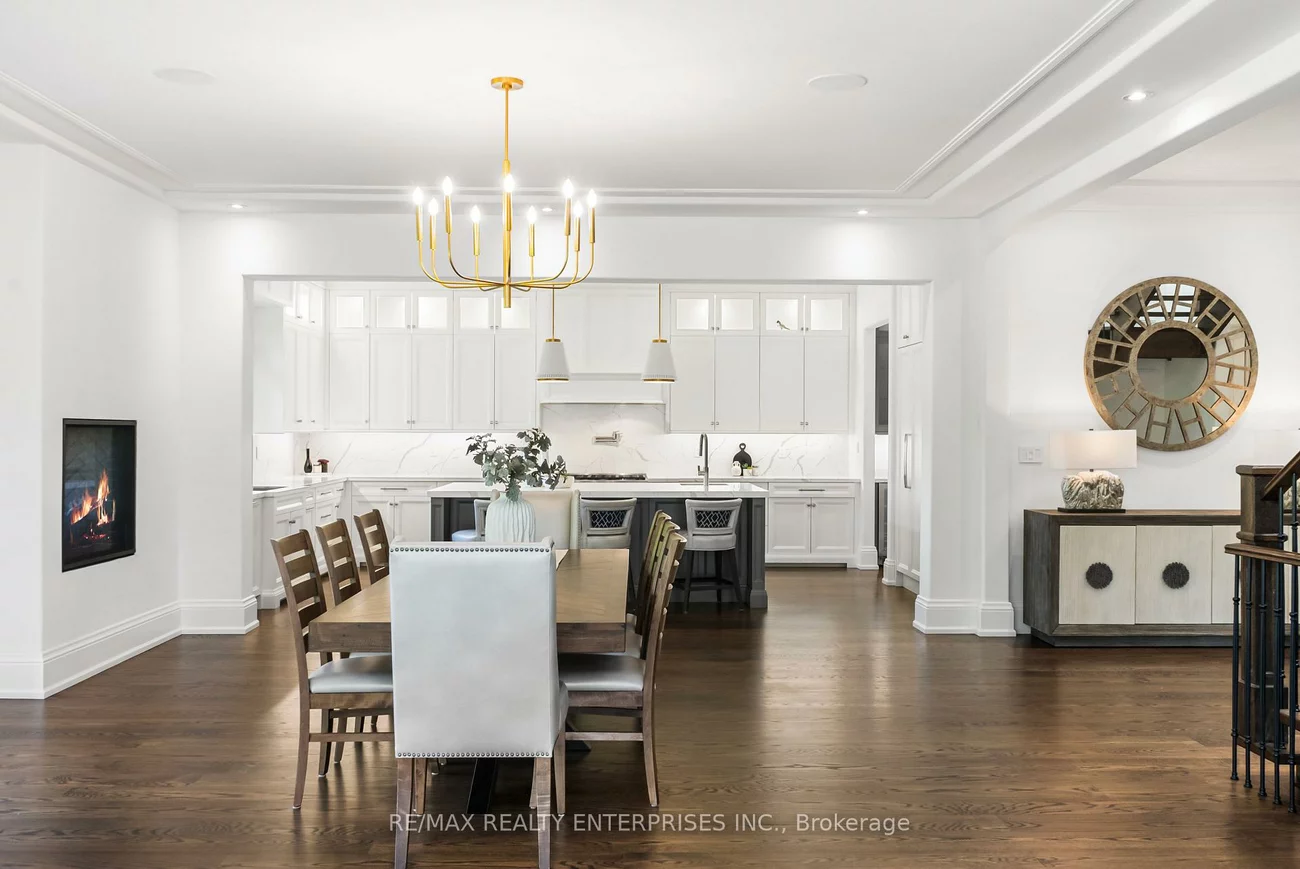 1229, Indian, Lorne Park, Mississauga
