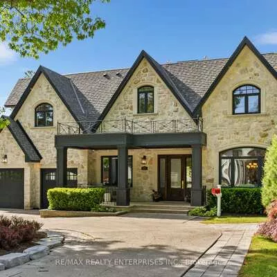 1229, Indian, Lorne Park, Mississauga