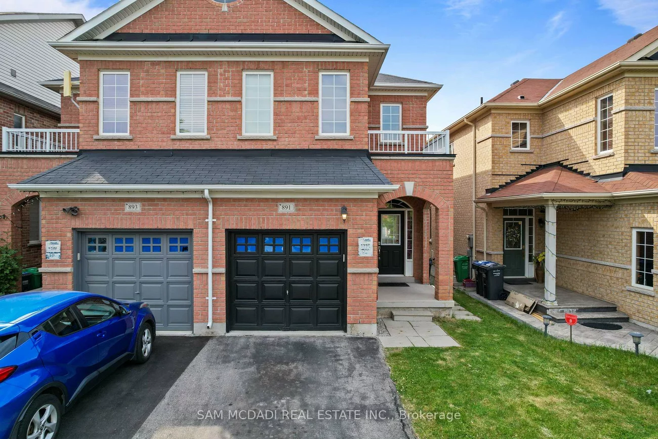 891, Oasis, East Credit, Mississauga
