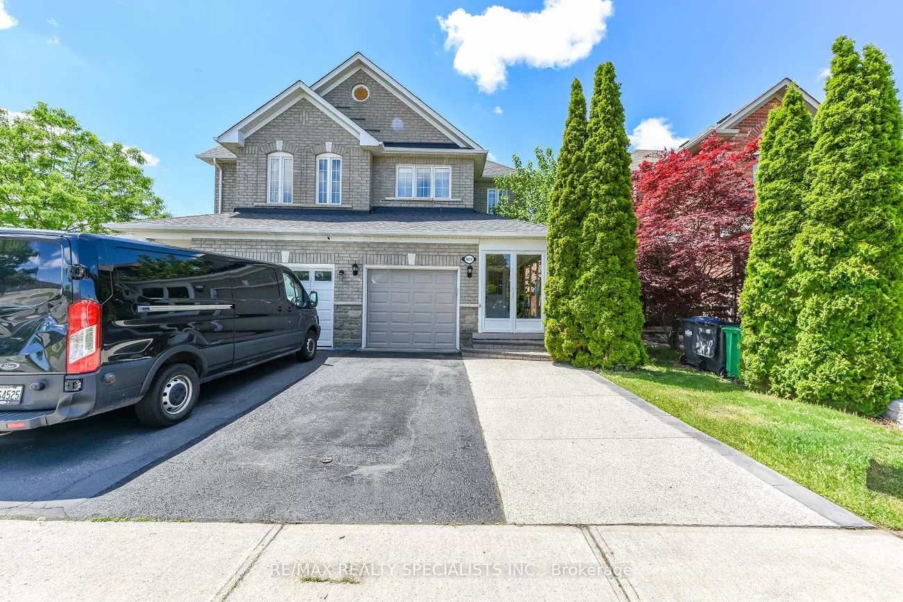 5624, Freshwater, Churchill Meadows, Mississauga