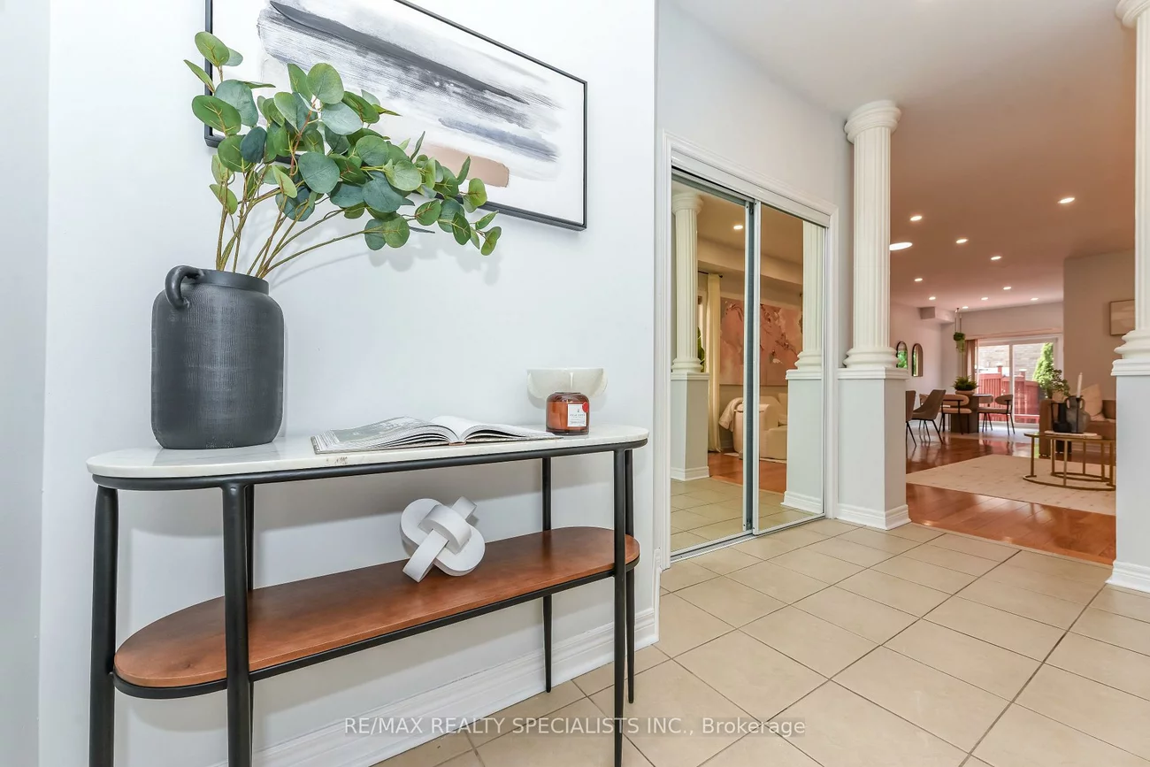 5624, Freshwater, Churchill Meadows, Mississauga