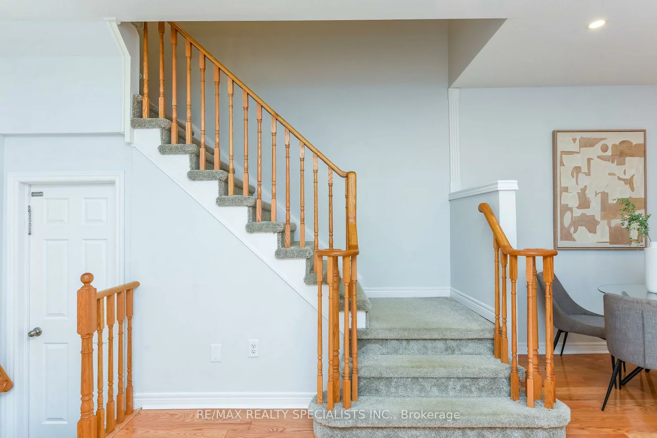 5624, Freshwater, Churchill Meadows, Mississauga