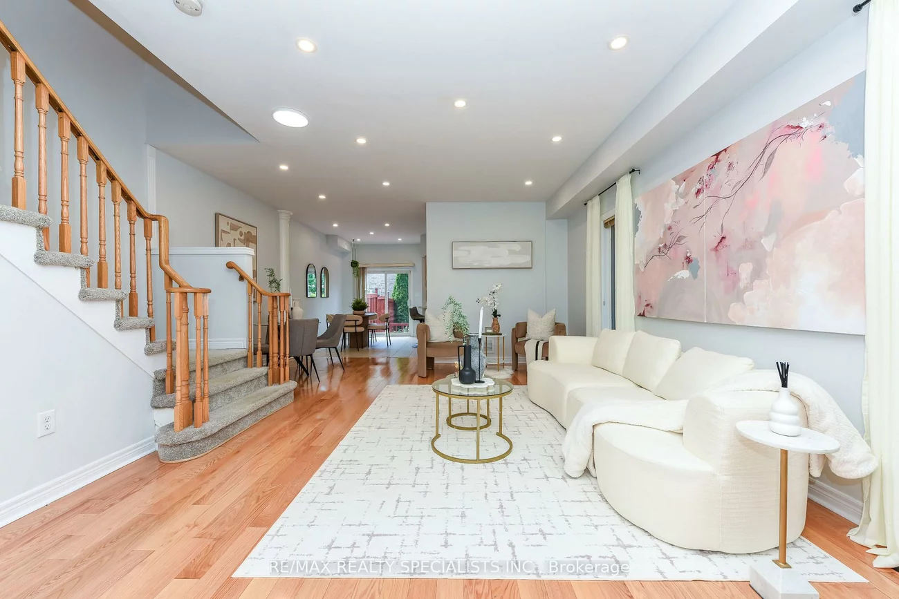 5624, Freshwater, Churchill Meadows, Mississauga