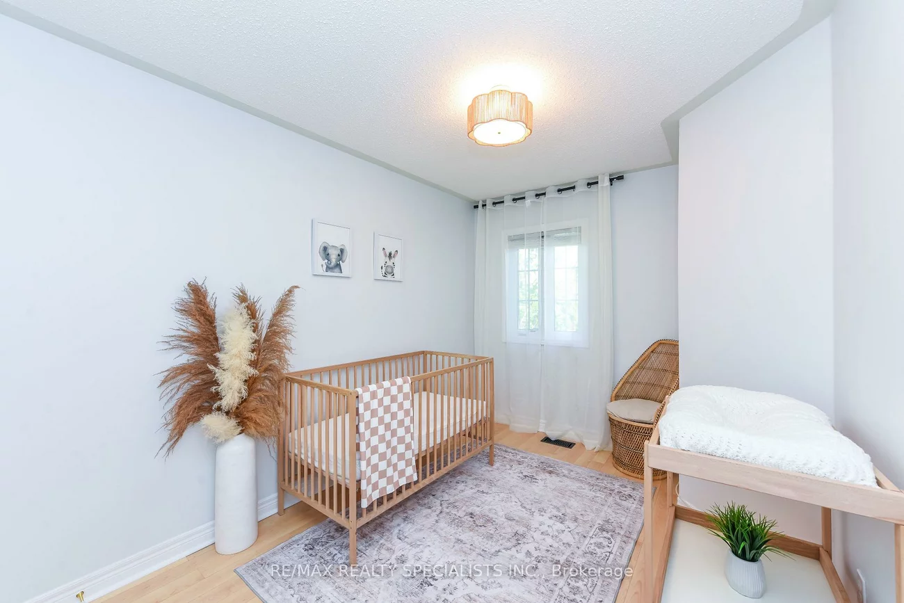 5624, Freshwater, Churchill Meadows, Mississauga