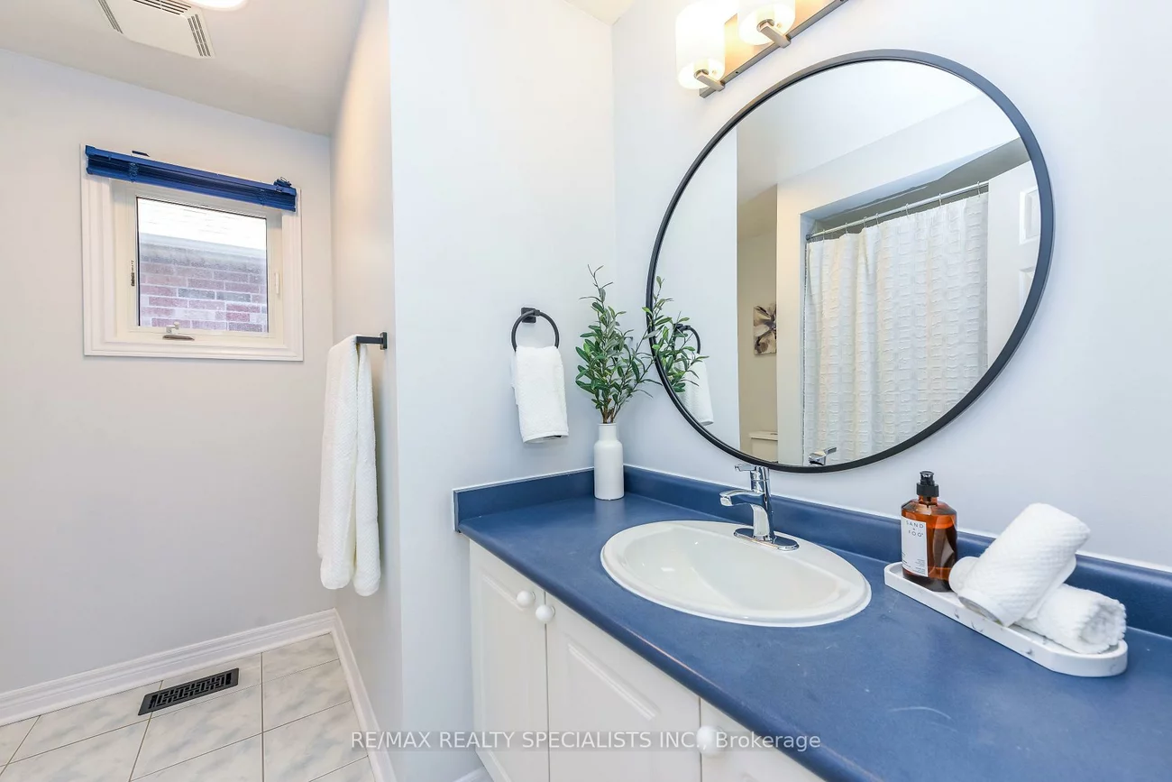 5624, Freshwater, Churchill Meadows, Mississauga