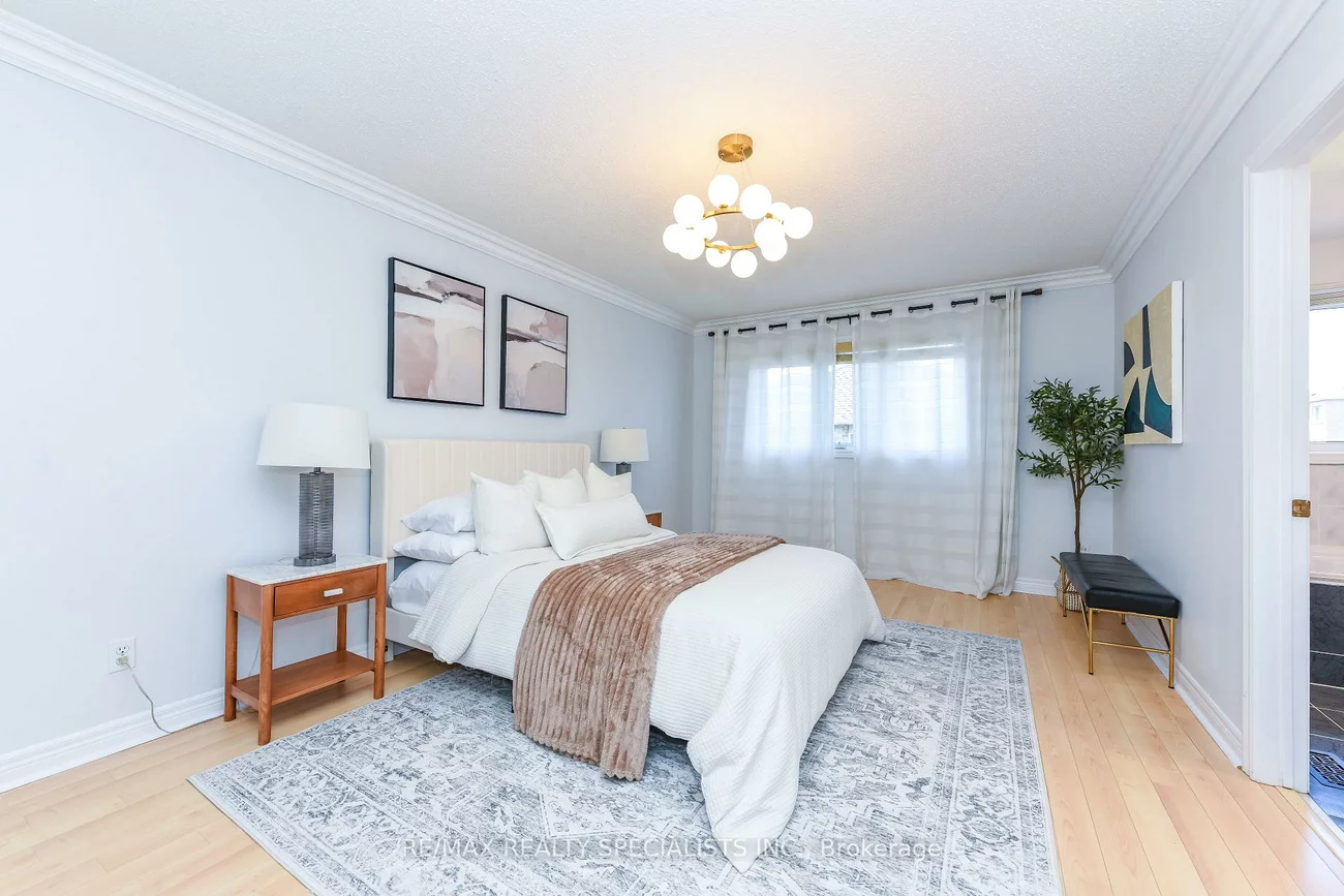 5624, Freshwater, Churchill Meadows, Mississauga
