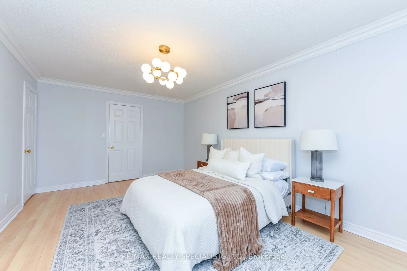 5624, Freshwater, Churchill Meadows, Mississauga