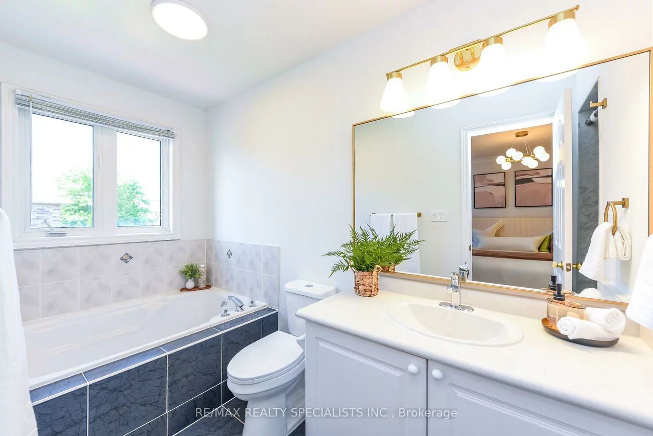5624, Freshwater, Churchill Meadows, Mississauga