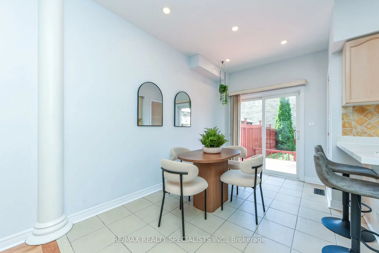 5624, Freshwater, Churchill Meadows, Mississauga