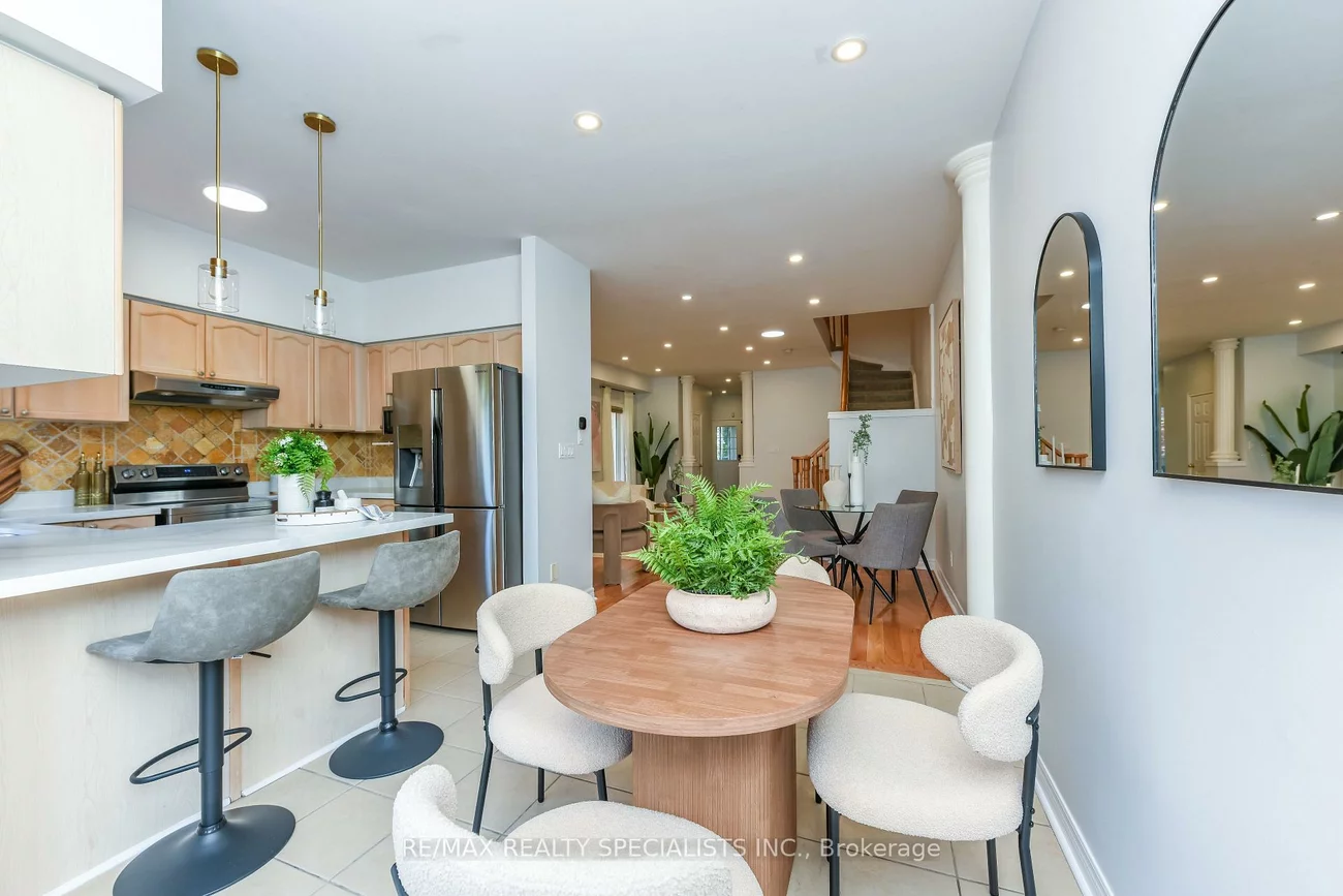 5624, Freshwater, Churchill Meadows, Mississauga