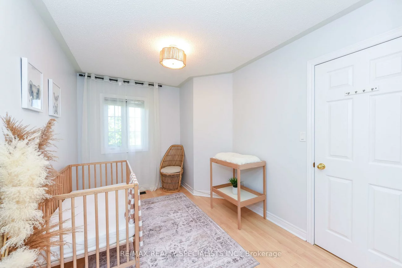 5624, Freshwater, Churchill Meadows, Mississauga