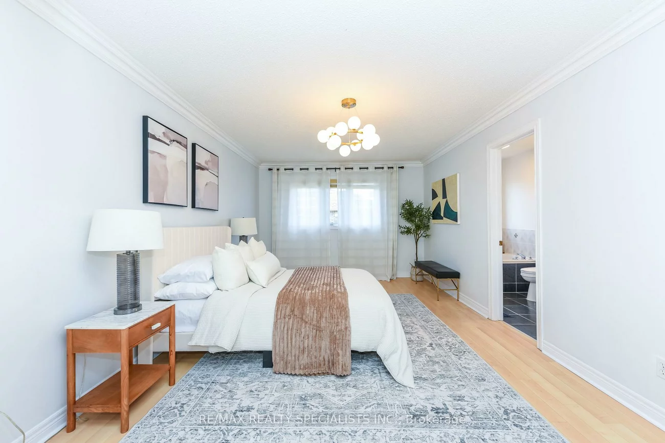 5624, Freshwater, Churchill Meadows, Mississauga