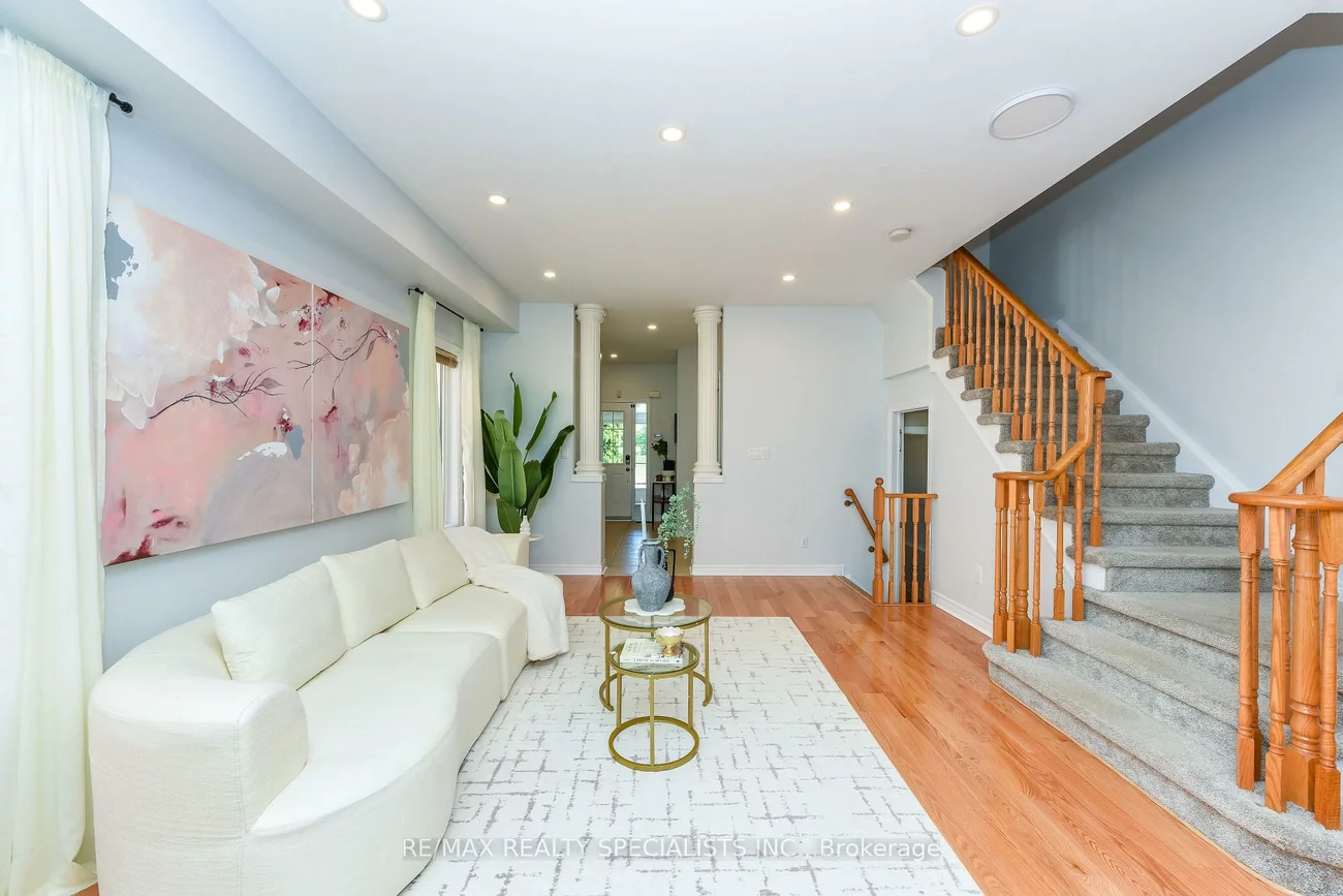 5624, Freshwater, Churchill Meadows, Mississauga