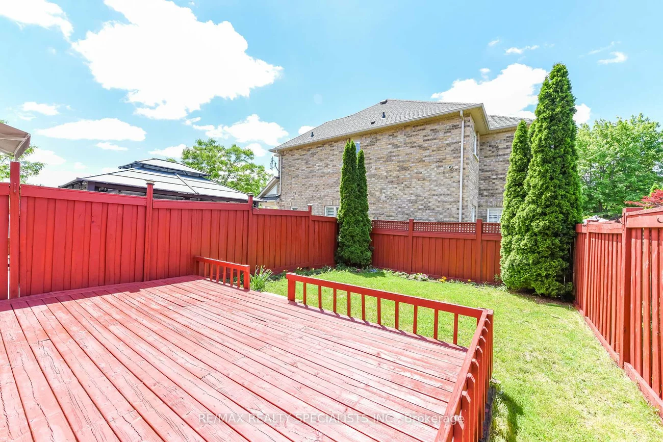 5624, Freshwater, Churchill Meadows, Mississauga