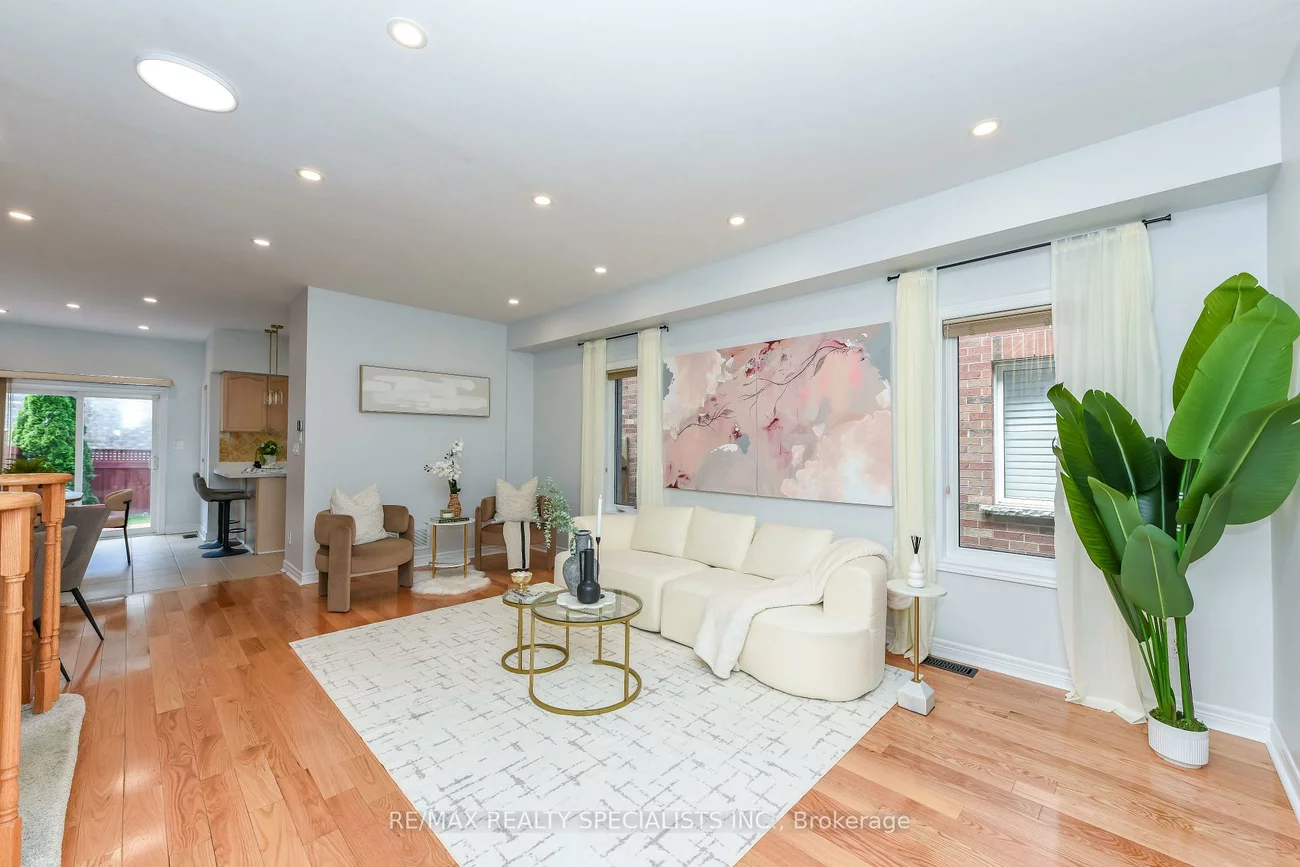 5624, Freshwater, Churchill Meadows, Mississauga