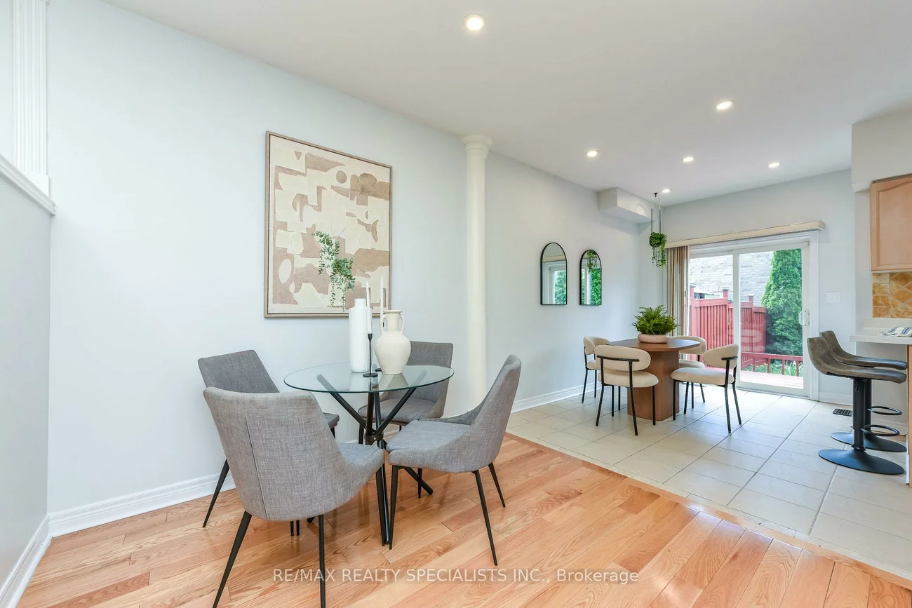 5624, Freshwater, Churchill Meadows, Mississauga