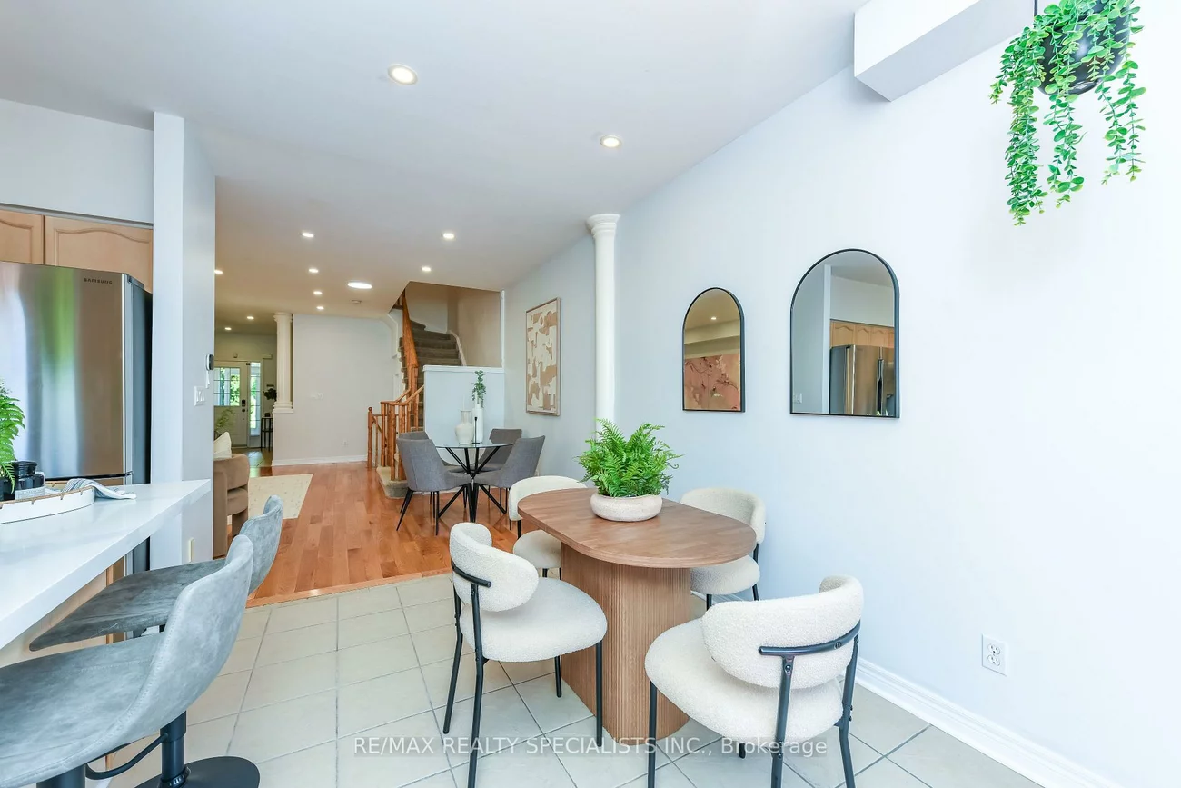 5624, Freshwater, Churchill Meadows, Mississauga