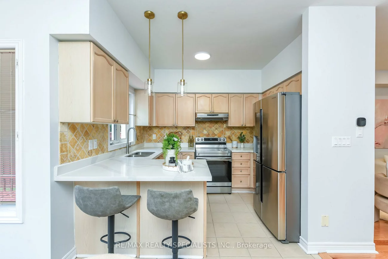 5624, Freshwater, Churchill Meadows, Mississauga