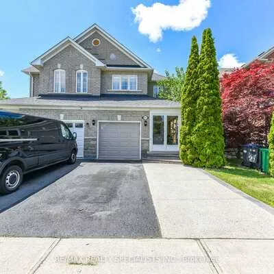 5624, Freshwater, Churchill Meadows, Mississauga