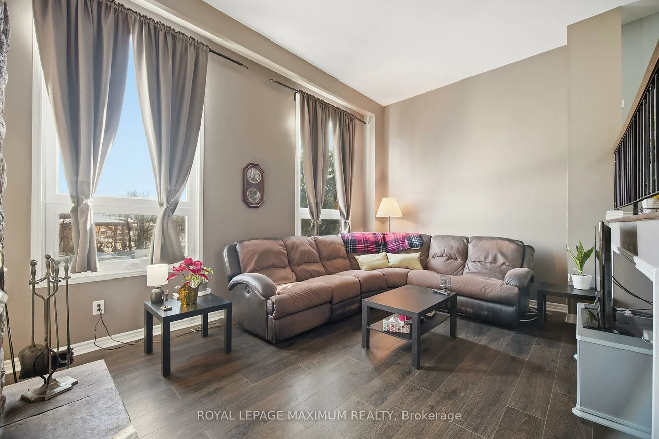7493, Bybrook, Malton, Mississauga