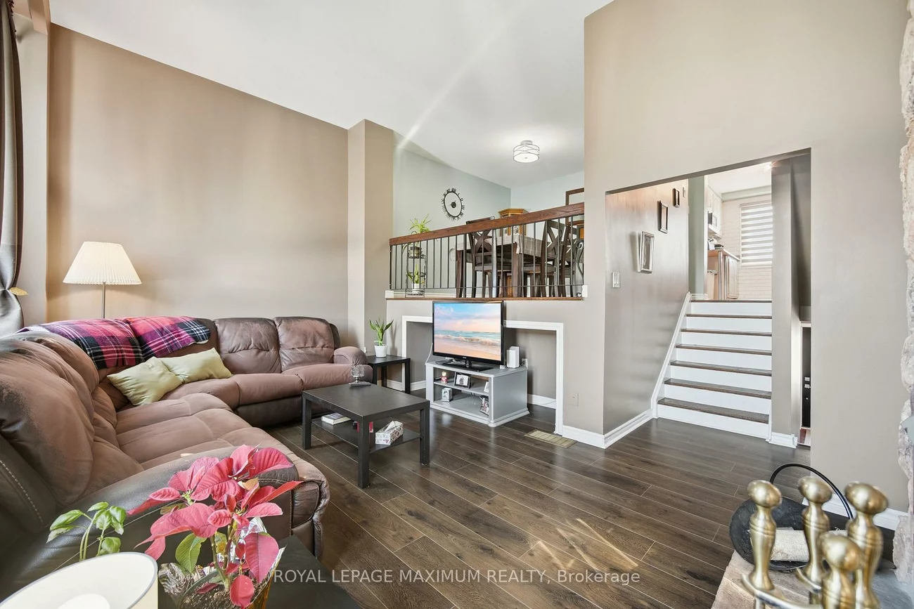 7493, Bybrook, Malton, Mississauga