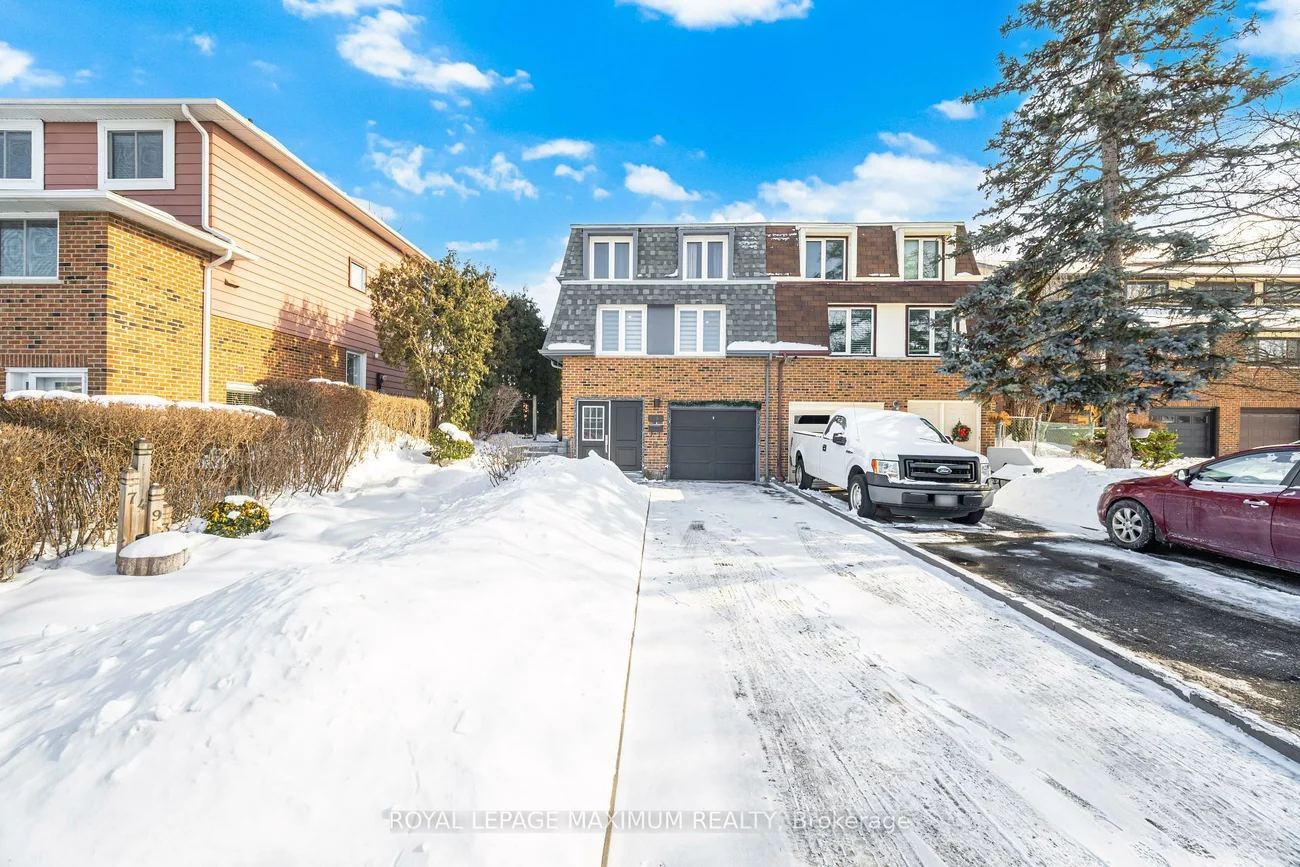 7493, Bybrook, Malton, Mississauga