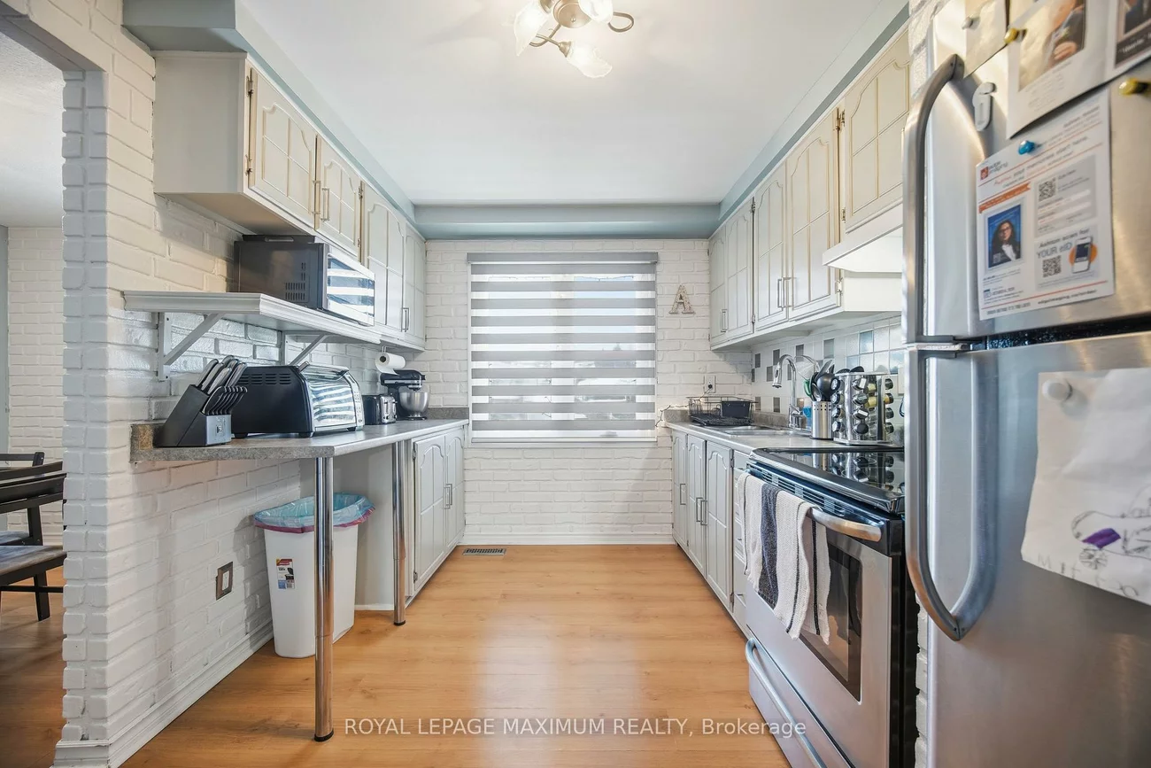 7493, Bybrook, Malton, Mississauga