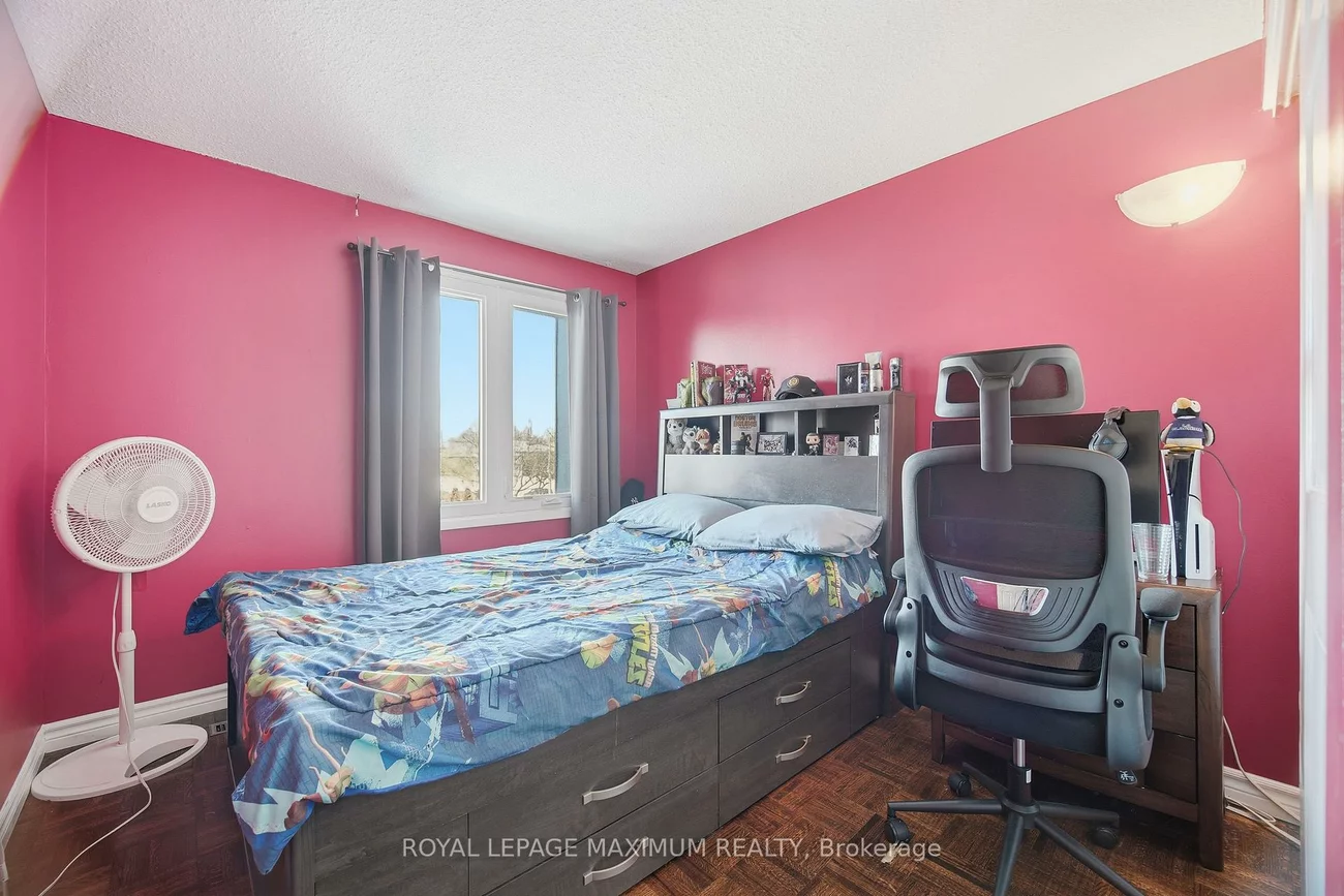 7493, Bybrook, Malton, Mississauga