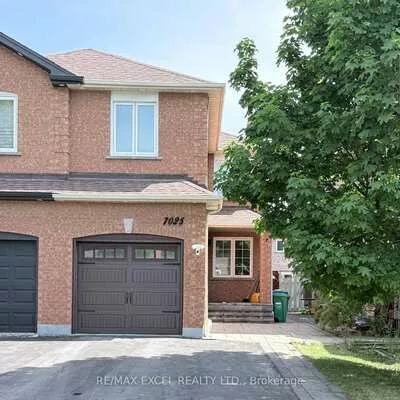 7025, Dunrobin, Lisgar, Mississauga