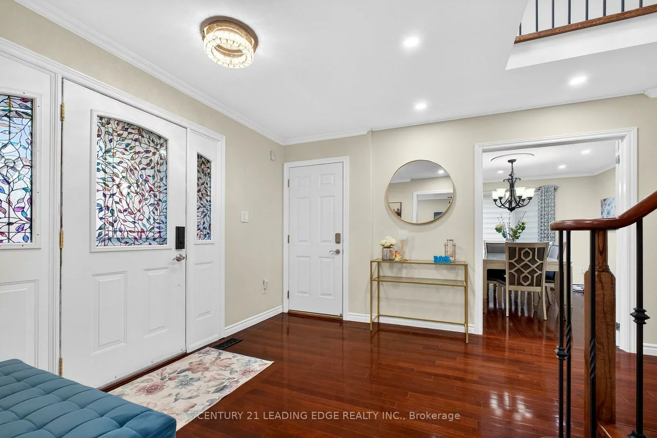 2300, Folkway, Erin Mills, Mississauga