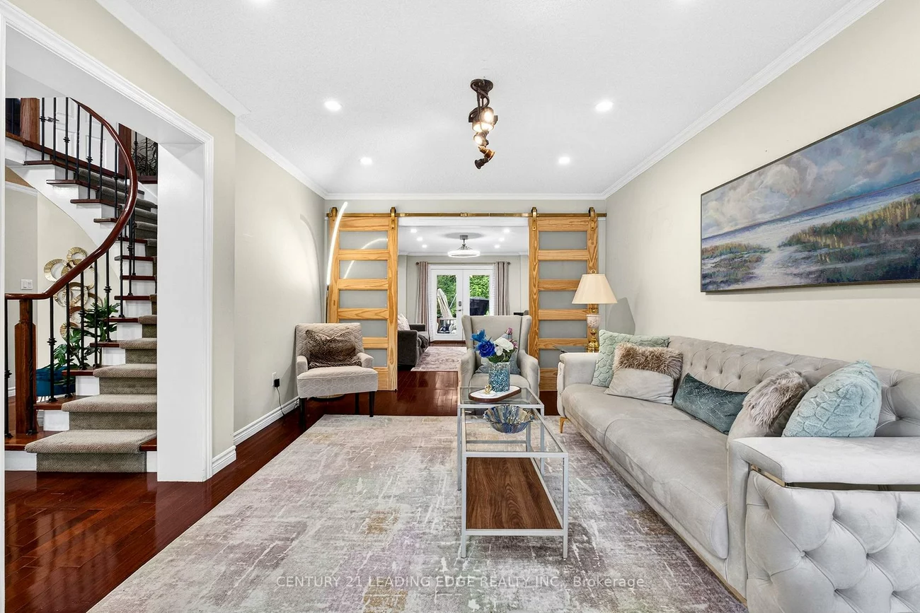 2300, Folkway, Erin Mills, Mississauga