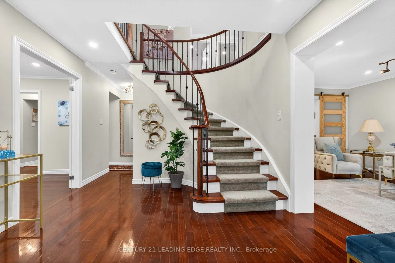 2300, Folkway, Erin Mills, Mississauga