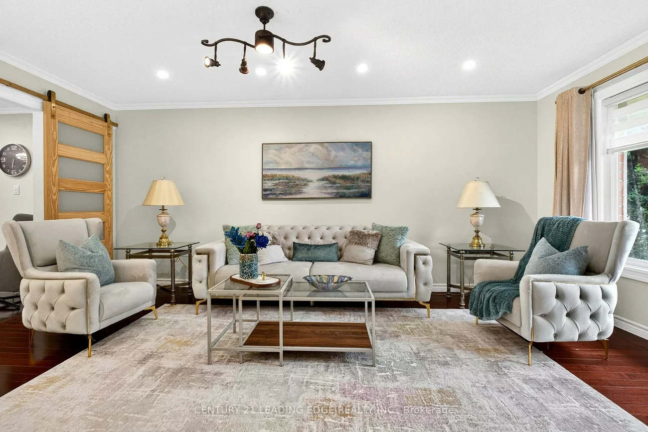 2300, Folkway, Erin Mills, Mississauga