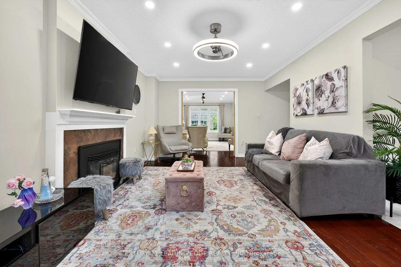 2300, Folkway, Erin Mills, Mississauga