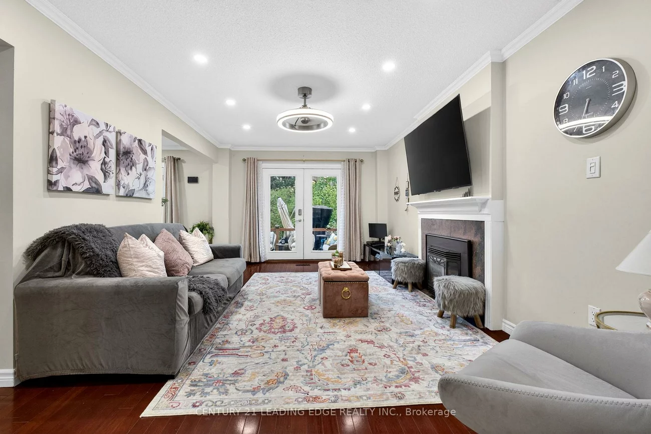 2300, Folkway, Erin Mills, Mississauga