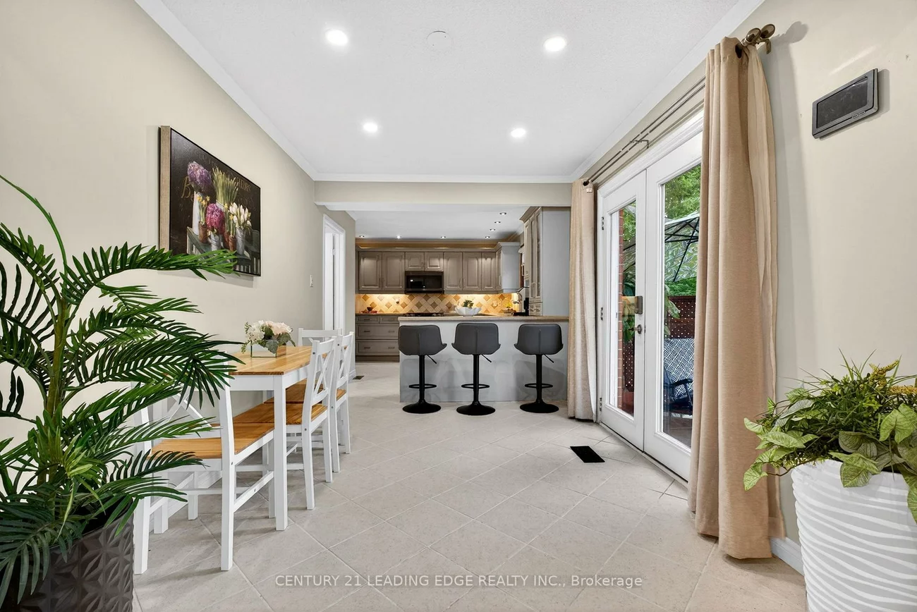 2300, Folkway, Erin Mills, Mississauga