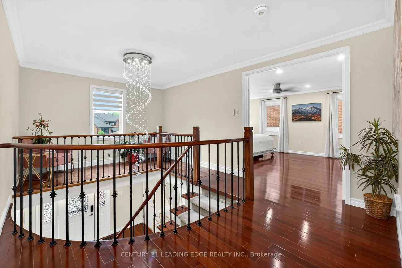 2300, Folkway, Erin Mills, Mississauga