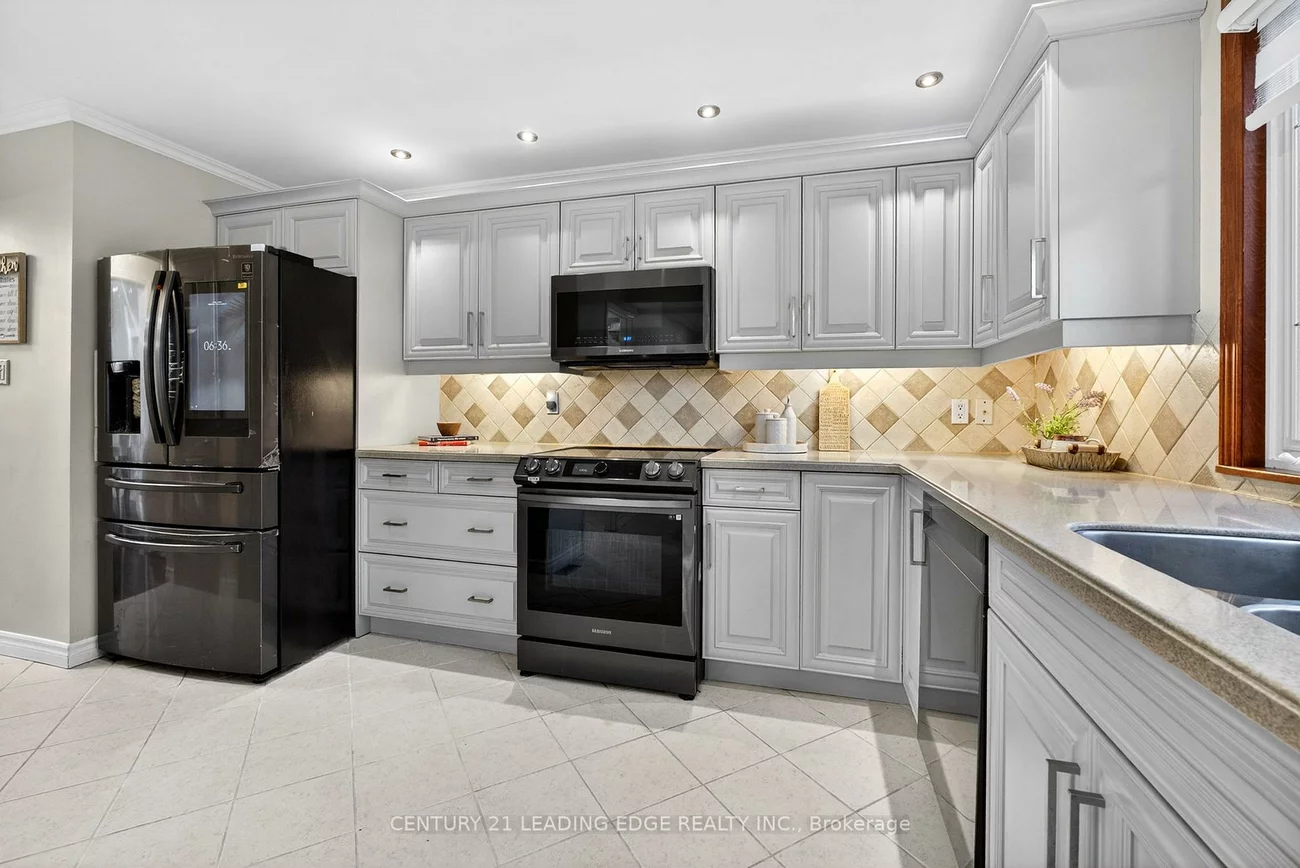 2300, Folkway, Erin Mills, Mississauga
