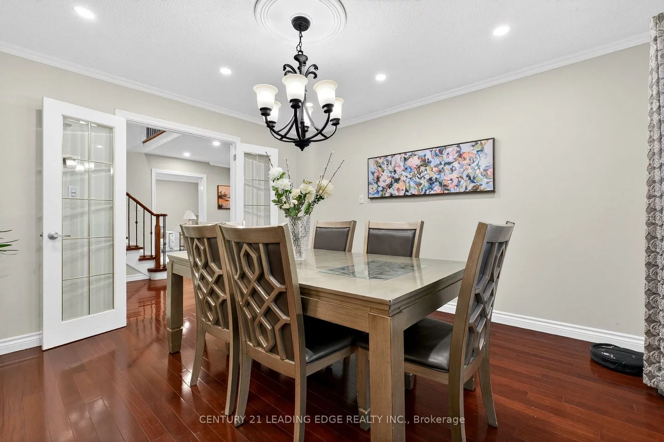 2300, Folkway, Erin Mills, Mississauga
