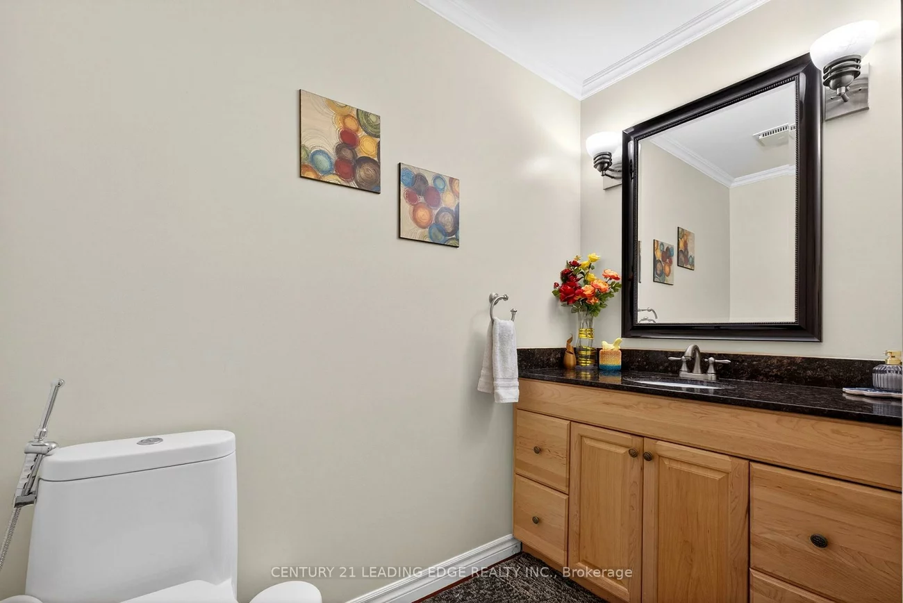 2300, Folkway, Erin Mills, Mississauga