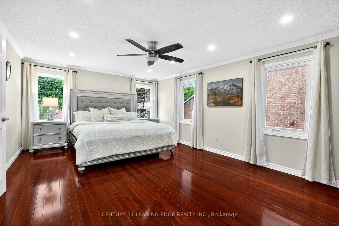 2300, Folkway, Erin Mills, Mississauga