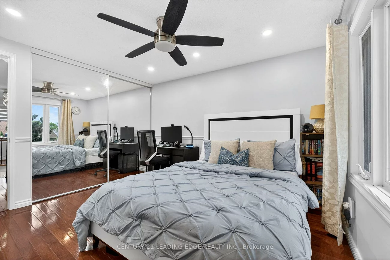 2300, Folkway, Erin Mills, Mississauga