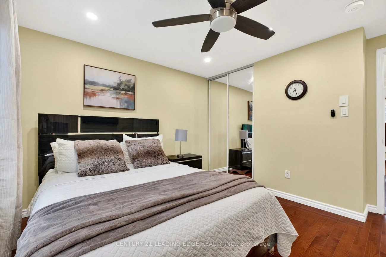2300, Folkway, Erin Mills, Mississauga
