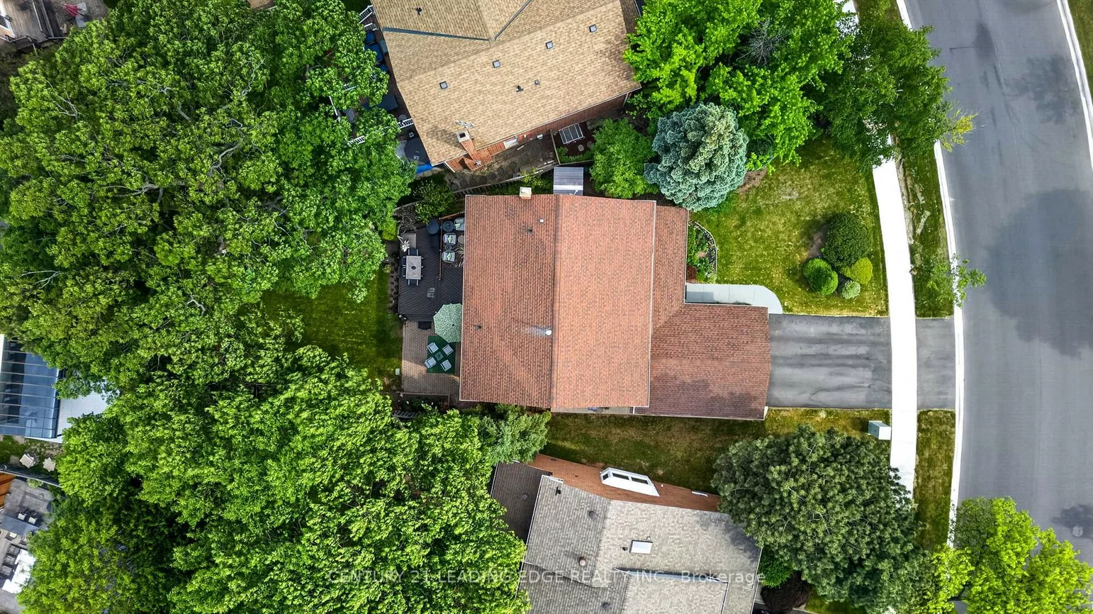 2300, Folkway, Erin Mills, Mississauga