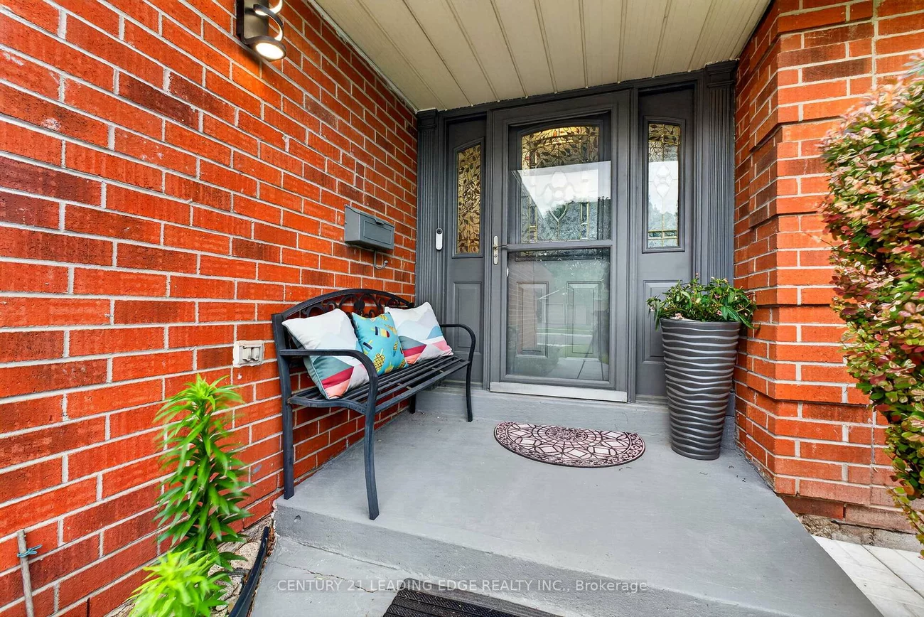 2300, Folkway, Erin Mills, Mississauga
