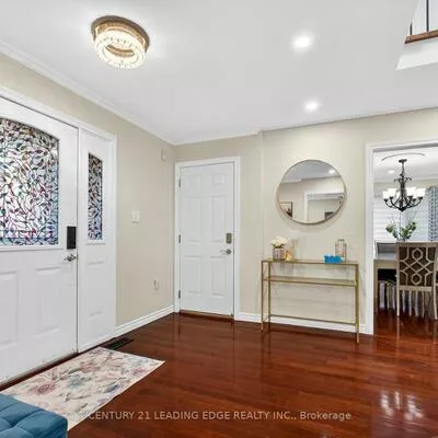 2300, Folkway, Erin Mills, Mississauga
