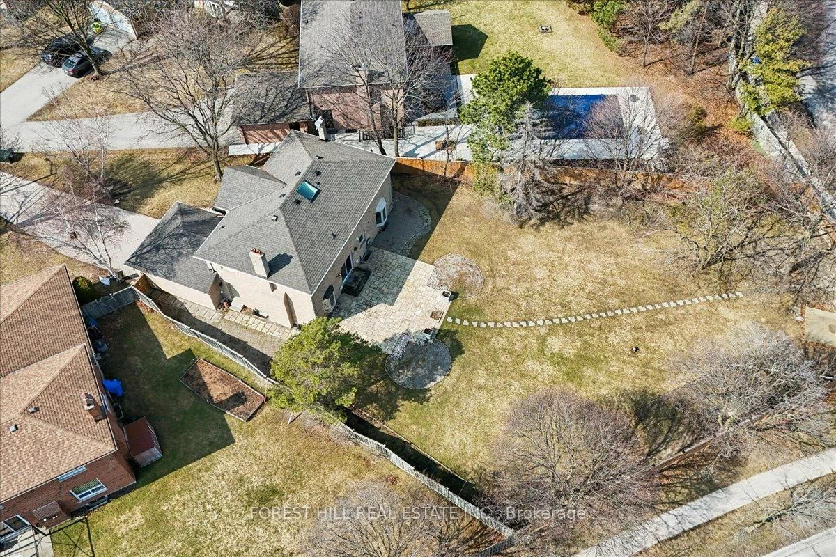 2579, Kenna, Sheridan, Mississauga