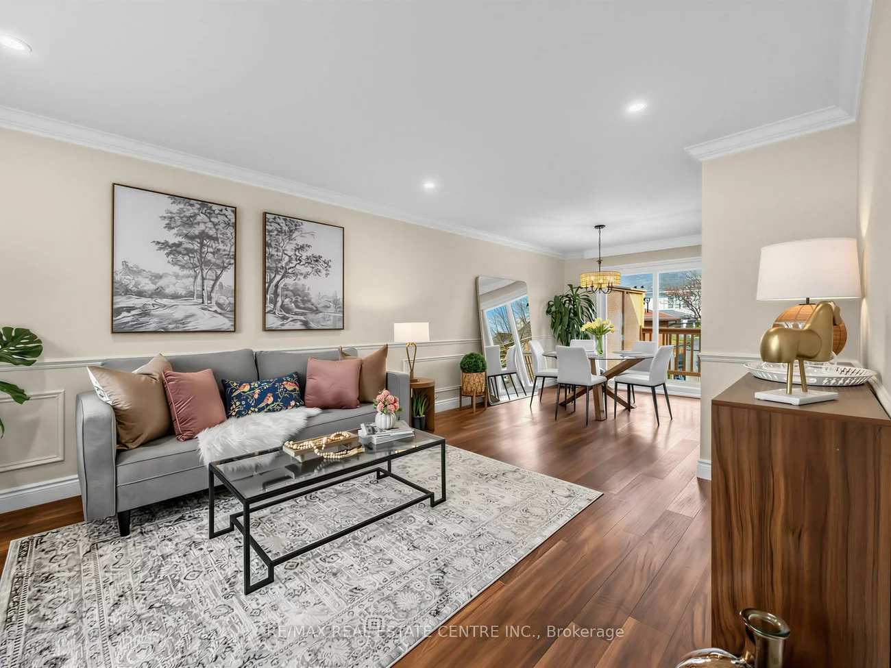 592, Montbeck, Port Credit, Mississauga