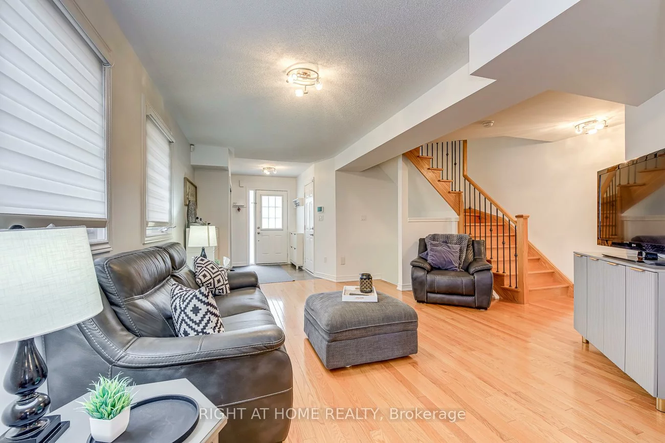 4164, Forest Fire, Rathwood, Mississauga