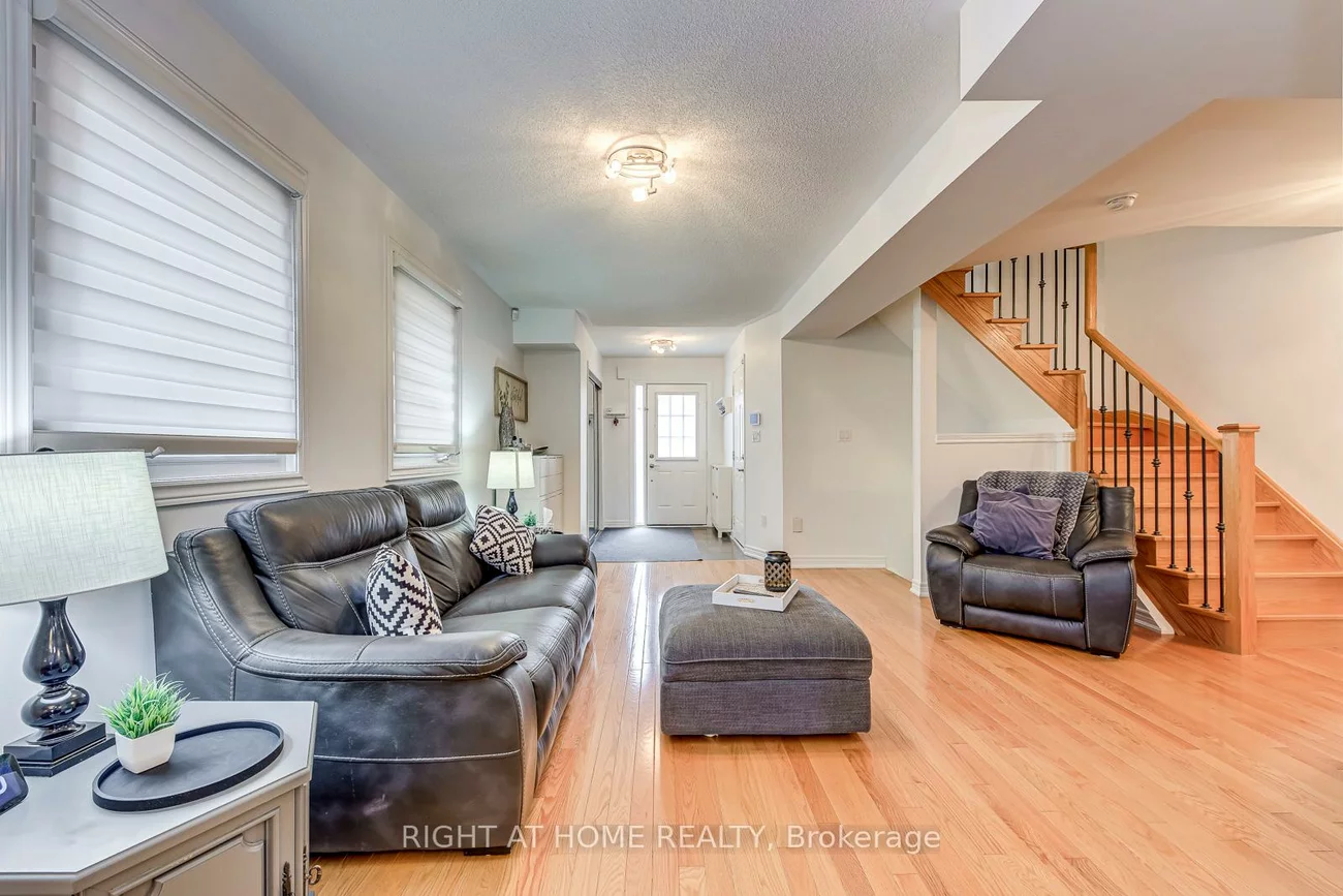 4164, Forest Fire, Rathwood, Mississauga